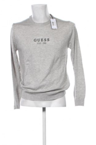 Férfi pulóver Guess, Méret M, Szín Sokszínű, Ár 37 879 Ft