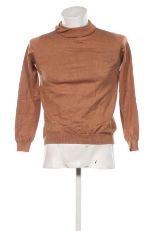 Férfi pulóver H&M, Méret M, Szín Barna, Ár 6 739 Ft