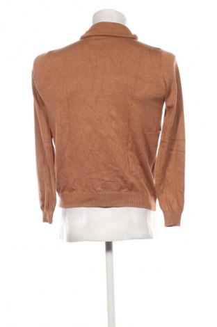 Férfi pulóver H&M, Méret M, Szín Barna, Ár 6 739 Ft
