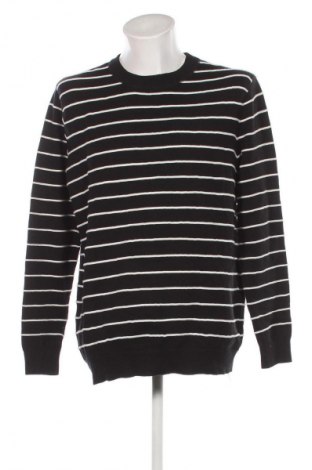Herrenpullover H&M, Größe XL, Farbe Mehrfarbig, Preis 17,99 €
