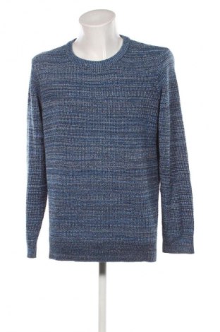 Ανδρικό πουλόβερ H&M, Μέγεθος L, Χρώμα Πολύχρωμο, Τιμή 15,99 €