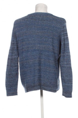 Ανδρικό πουλόβερ H&M, Μέγεθος L, Χρώμα Πολύχρωμο, Τιμή 15,99 €