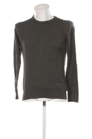 Férfi pulóver H&M, Méret S, Szín Zöld, Ár 6 259 Ft