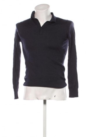 Herrenpullover H&M, Größe M, Farbe Blau, Preis € 24,99