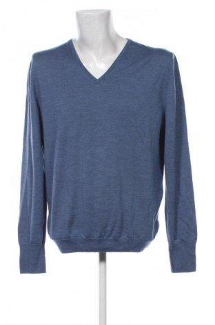 Herrenpullover H&M, Größe XL, Farbe Blau, Preis 17,99 €