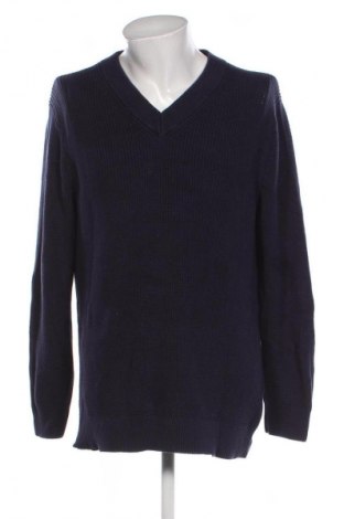 Pánsky sveter  H&M, Veľkosť M, Farba Modrá, Cena  14,95 €