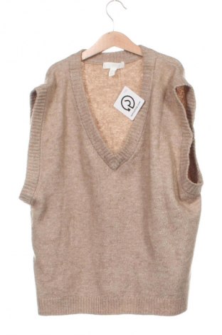 Pánsky sveter  H&M, Veľkosť XS, Farba Béžová, Cena  20,95 €