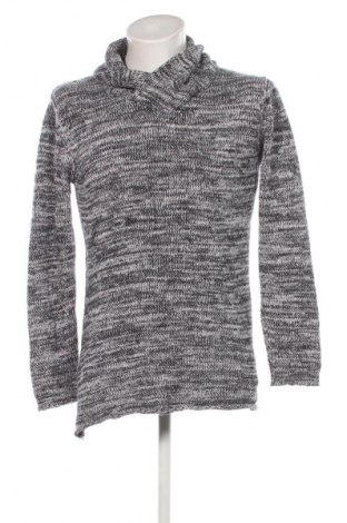 Herrenpullover H&M Divided, Größe M, Farbe Mehrfarbig, Preis 12,99 €