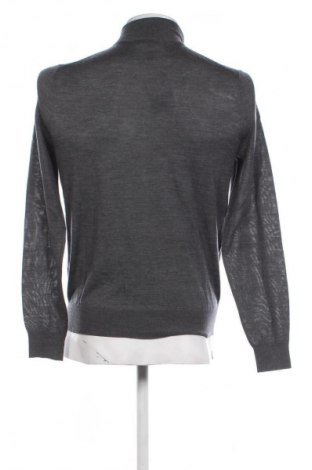 Herrenpullover Hackett, Größe S, Farbe Grau, Preis 152,99 €