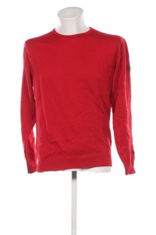 Pánsky sveter  Hajo, Veľkosť M, Farba Červená, Cena  27,95 €