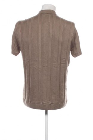 Herrenpullover Hollister, Größe L, Farbe Braun, Preis 74,99 €
