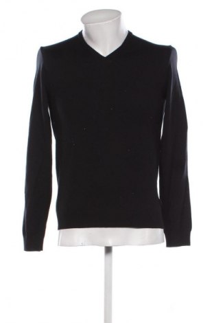 Męski sweter Hugo Boss, Rozmiar S, Kolor Czarny, Cena 452,99 zł
