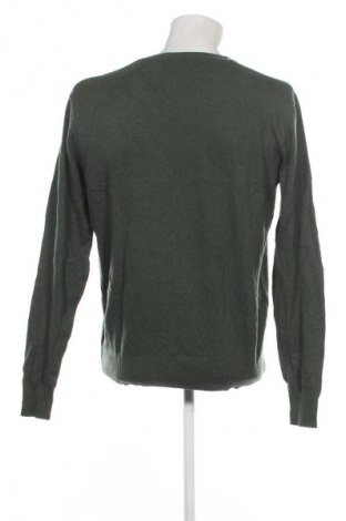 Pulover de bărbați Identic, Mărime L, Culoare Verde, Preț 118,99 Lei