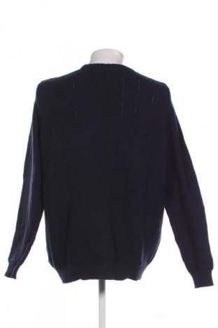Męski sweter Identic, Rozmiar XL, Kolor Niebieski, Cena 114,99 zł