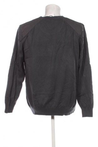 Herrenpullover Identic, Größe XL, Farbe Grau, Preis 24,99 €