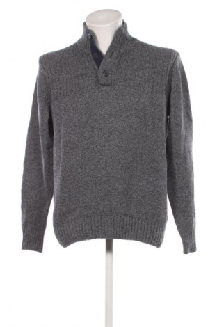 Herrenpullover Identic, Größe L, Farbe Mehrfarbig, Preis 17,99 €