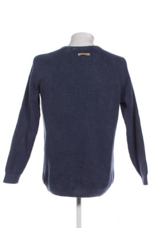 Męski sweter Indicode, Rozmiar M, Kolor Niebieski, Cena 105,99 zł