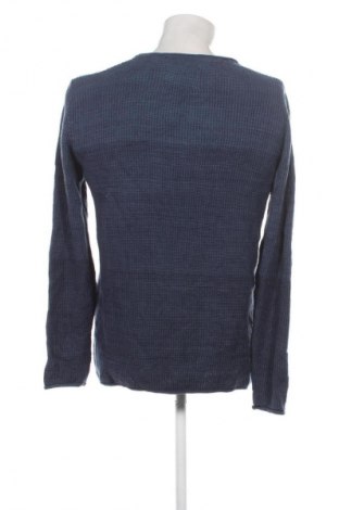 Herrenpullover Indicode, Größe M, Farbe Blau, Preis 33,99 €