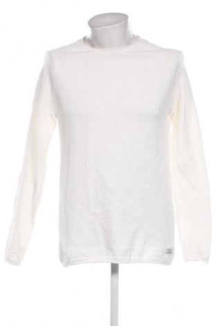 Męski sweter Jack & Jones, Rozmiar XL, Kolor Biały, Cena 325,99 zł