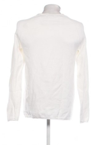 Męski sweter Jack & Jones, Rozmiar XL, Kolor Biały, Cena 325,99 zł