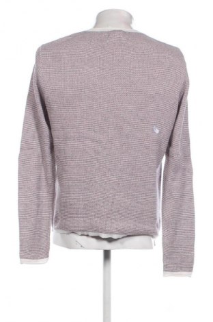 Herrenpullover Jack & Jones, Größe S, Farbe Mehrfarbig, Preis 21,99 €