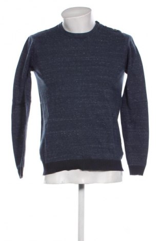Herrenpullover Jack & Jones, Größe S, Farbe Mehrfarbig, Preis 21,99 €