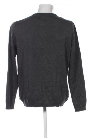 Мъжки пуловер Jack & Jones, Размер XL, Цвят Сив, Цена 41,99 лв.