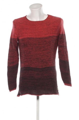 Herrenpullover Jack & Jones, Größe M, Farbe Mehrfarbig, Preis 28,99 €