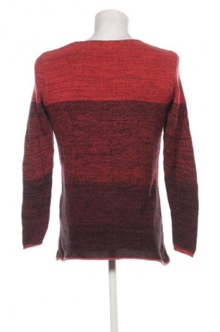 Herrenpullover Jack & Jones, Größe M, Farbe Mehrfarbig, Preis 28,99 €