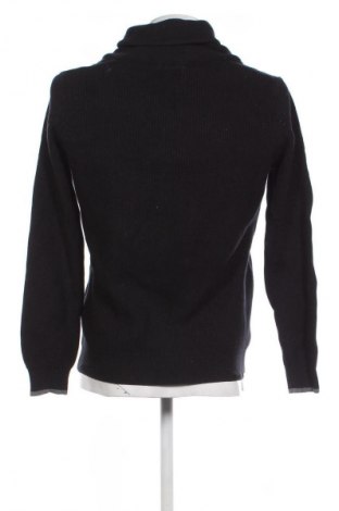 Herrenpullover Jack & Jones, Größe S, Farbe Blau, Preis 28,99 €