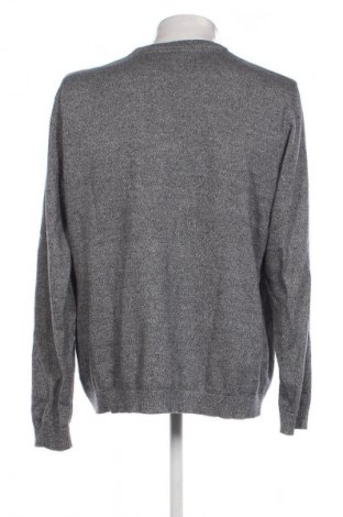 Мъжки пуловер Jack & Jones, Размер XL, Цвят Сив, Цена 41,99 лв.