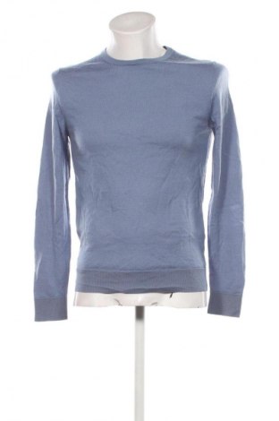 Ανδρικό πουλόβερ Jack & Jones PREMIUM, Μέγεθος M, Χρώμα Μπλέ, Τιμή 15,99 €