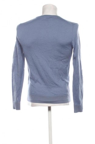 Ανδρικό πουλόβερ Jack & Jones PREMIUM, Μέγεθος M, Χρώμα Μπλέ, Τιμή 15,99 €