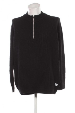 Herrenpullover Jack Wills, Größe XL, Farbe Schwarz, Preis € 29,99