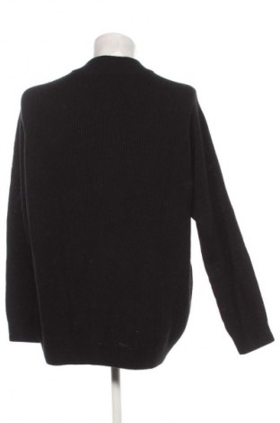 Herrenpullover Jack Wills, Größe XL, Farbe Schwarz, Preis € 29,99