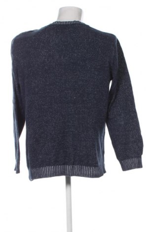 Herrenpullover Jean Pascale, Größe XL, Farbe Mehrfarbig, Preis 24,99 €