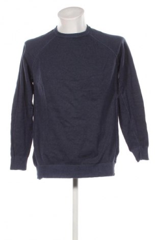 Męski sweter John Adams, Rozmiar M, Kolor Niebieski, Cena 80,99 zł