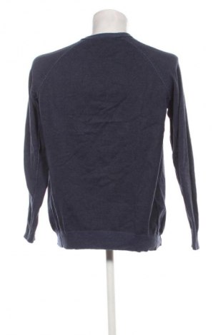Męski sweter John Adams, Rozmiar M, Kolor Niebieski, Cena 80,99 zł
