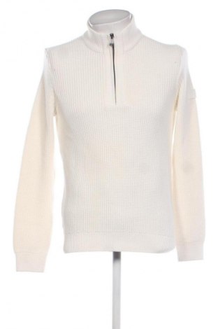 Pánsky sveter  Joop!, Veľkosť S, Farba Biela, Cena  149,95 €