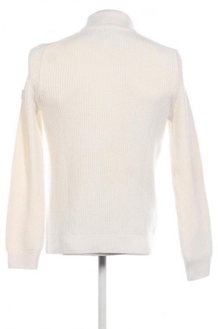 Pánsky sveter  Joop!, Veľkosť S, Farba Biela, Cena  149,95 €