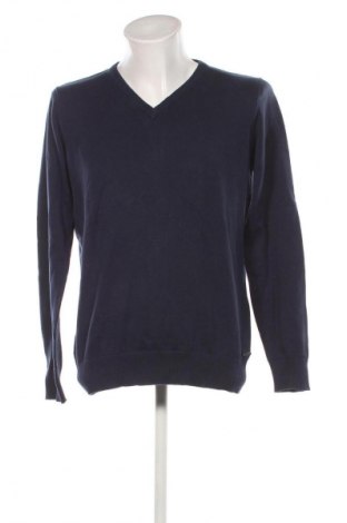 Pánsky sveter  Lee Cooper, Veľkosť XL, Farba Modrá, Cena  18,95 €