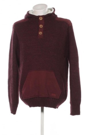 Férfi pulóver Lee Cooper, Méret XL, Szín Lila, Ár 10 923 Ft
