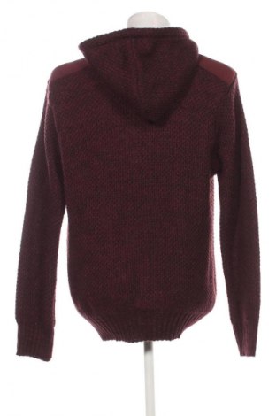 Férfi pulóver Lee Cooper, Méret XL, Szín Lila, Ár 10 923 Ft