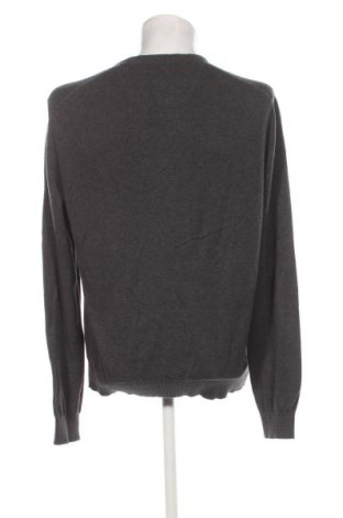 Męski sweter Lerros, Rozmiar XL, Kolor Szary, Cena 83,99 zł