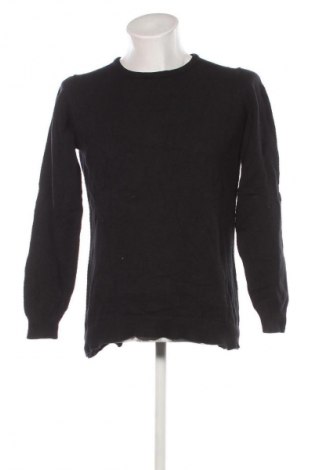 Herrenpullover Livergy, Größe L, Farbe Schwarz, Preis 24,99 €
