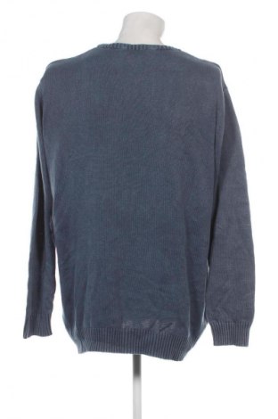 Męski sweter Livergy, Rozmiar XL, Kolor Niebieski, Cena 80,99 zł