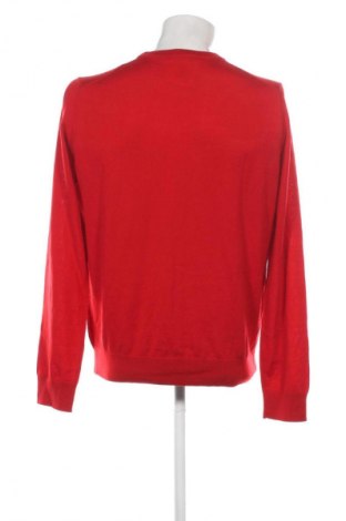 Férfi pulóver Love Moschino, Méret XL, Szín Piros, Ár 36 879 Ft