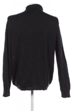 Męski sweter Maerz Muenchen, Rozmiar XL, Kolor Szary, Cena 338,99 zł