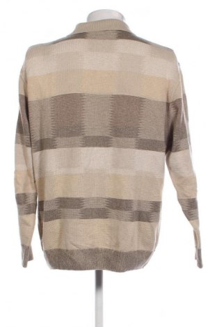Męski sweter Marco Donati, Rozmiar XL, Kolor Kolorowy, Cena 157,99 zł
