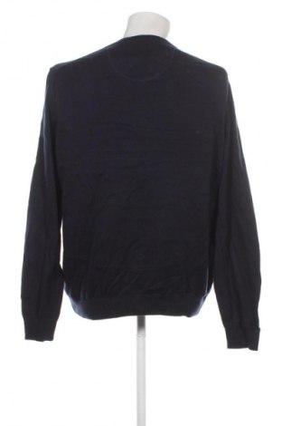 Herrenpullover Marvelis, Größe XXL, Farbe Blau, Preis 33,99 €
